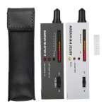 Praktilised ehted Diamond Selector II Moissanite Tester kaasaskantav testimisriistade komplekt