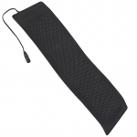 Paindlik LED Autokraan Bluetoothi rakenduse juhtimine 16x64 Kohandatud tekstimuster Programmeeritav reklaam