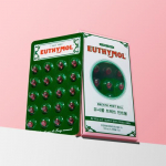 Yousi Mall Breath Mint Balls 20 packs