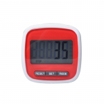 Aktiivne 3D-sammulugeja, mitmefunktsiooniline veekindel digitaalne sammulugeja Sammuliikumise kaloriloendur Lihtne sammuloendur koos Clip Fitness-tarvikuga