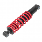 285mm Tagumine amortisaator 5 tugevust reguleeritav Universaalne asendus Tao Tao 50cc jaoks?125cc nelirattalised
