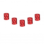 100 tk kott uued v&auml;rvilised juuste punumishelmed r&otilde;ngad manseti kaunistusvahendid aksessuaarid(Lilla) lilla