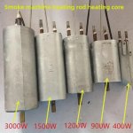 Auto Suitsu Desinfitseerimismasina K&uuml;tteelemendi Varras (900W/1200W/1500W/3000W) 1500W