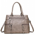 Ema kott Naiste vintage kandekott Pehme nahast &otilde;lakott Ristkehakott