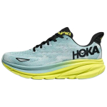 HOKA Clifton 9 Druzy Droplet Meeste Tennised Sinised 1127895-DRZY 42⅔ white