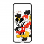 Telefoni&uuml;mbris Samsung Galaxy S25 S24 S23 iPhone 16 15 Xiaomi Redmi Note 14 13 12 16E X 8 11 Pro Max OPPO Moto Huawei A05 A16 Anime Miki Hiire &uuml;mbris for Huawei Mate 20 Pro ceil v&auml;rv