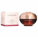 Missha Chogongjin Youngan Jin cream 60ml, Anti-Aging, Anti-wrinkle, Moisturizing, Korean Cosmetics, Kbeauty, sample