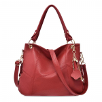 Uus Pehme Nahast Naiste Kott K&auml;ekott Kott Euroopa ja Ameerika Moodne Trend Spleissitud Kott &Otilde;lakott Crossbody Kott