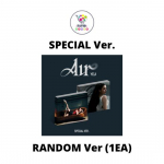 ERILINE ITZY YEJI &Otilde;HK No POB Random Ver