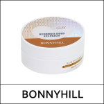 [BONNYHILL] (bo) Hydrogel Gold Eye Patch (60ea)90g