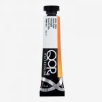Golden : Qor : Watercolour Paint : 11ml : Indian Yellow