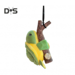 Auto rippuv kaunistus Koala Kilpkonn Panda Kallistab K&auml;nnu Ripats Tahavaatepeegel &Otilde;huava Dekoratsioon Armsad Auto Interj&ouml;&ouml;ri Aksessuaarid kohv