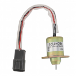 1503ES 12S5SUC12S 12V K&uuml;tuse seiskamis solenoid generaatori mootorile t&auml;pseks t&ouml;&ouml;ks