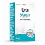Ocean Selenium 60 tabletti