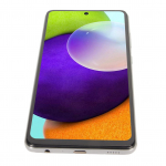 Puuteekraani asendus Galaxy A52 4G 6,5-tollisele orgaanilisele LED-ekraanile, digitaiseri s&otilde;lmediga valge