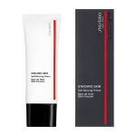 SHISEIDO Makeup Synchro Skin Pehme h&auml;gustav primer 30g Meigip&otilde;hi kreemjas pooride kate L&auml;ikiv veealus Shiseido ametlik pood