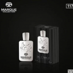 Parfum for men Marque