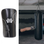 Jalal&ouml;&ouml;gikaitse Kilp Treening Kickboxing Muay Thai Poksikaitsepadjad L&ouml;&ouml;miseks
