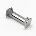 Dental Orthodontic Interproximal Enamel Reduction Treatment Polystrips Cutting off strips Polishing Tool Material 1 piece holder