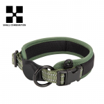 Isikup&auml;rastatud AirTag koera kaelarihm reguleeritav nailonist peegeldav polsterdatud lemmiklooma kaelarihm v&auml;ikeste ja keskmise suurusega koerte tarvikute jaoks XS