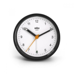 Braun Bc12bw Klassikaline Crescendo &auml;ratusega madala m&uuml;ratasemega avalik lauaarvesti BC12BW