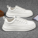 Meeste kingad Tossud Meeste tennis Luksuslikud kingad Meeste vabaaja treener Jooks Hingavad moes mokassiinid Jooksukingad meestele 39