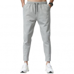 Meeste p&uuml;ksid tugevdatud taskutega, v&ouml;&ouml;kohal n&ouml;&ouml;rkinnitus, vabaaja &uuml;hev&auml;rvilised p&uuml;ksid, suvised sirge s&auml;&auml;rega p&uuml;ksid L hall