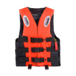 T&auml;iskasvanute p&auml;&auml;stevest 100N ujuvuskindel aeruvestiga reguleeritav ujuvvahend helkurribaga s&uuml;sta-paadi-surfi veespordi jaoks L