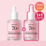 Anua Peach 70 Niacinamide Serum 30 ml Double Special