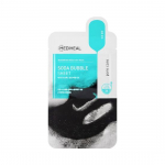 Mediheal Pore Tox Carbonated Bubble Sheet 1 sheet