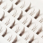 Filimili punktkinnitusega ripsmed 06 Geum punkt (segut&uuml;&uuml;p) (8,11mm) (80P)