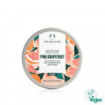 The Body Shop Body BUTTER 200ml 6 types, choose 1 (vegan) pink grapefruit