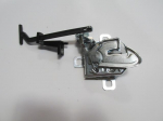 For Fıat Palıo 2005 2013 Hood Lock with Safety Latch 51763100