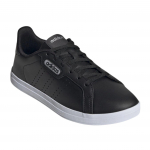 Naiste tennised Adidas GZ5336 Courtpoint Base mustad r. 38 38 must