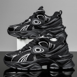 2024 uued Kingad Meestele Tossud Meeste vabaaja Meeste Kingad Tenis Luksuslikud kingad Treener Race Hingavad jalan&otilde;ud moep&uuml;ksid jooksmine 39