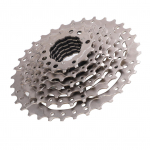 8 Kiirus 11?34T Jalgratta Vabajooks Nikkel-Kroom Teras Maastikuratta Kassett Vabajook Asendus