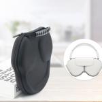 Reisikott Apple AirPods Max k&otilde;rvaklappidele Veekindel k&otilde;va hoiukott Elektroonilise varustuse kaitsepakend CHINA
