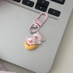 Multikas Armas Anime Sea Figuur V&otilde;tmehoidja Ripats Loominguline Nukk Seljakoti Dekoratsioon Aksessuaarid Magus Sea Ripats Kingitused