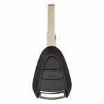 Okey Autov&otilde;tme Kest 2/3 Nupuga Porsche Boxster S 2S 4S Turbo jaoks Cayman 911 987 996 997 Carrera 911 Targa jaoks 2 Buttons