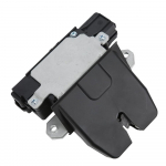 Tagumise pagasiruumi luugi luku riiv 8M51R442A66EB Ford Mondeo IV Galaxy S-Maxi jaoks