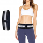 Premium Belt Relieves Back Pain & Sciatica Pelvic Support Belt 140cm x 9cm Black