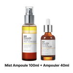 [MISSHA] Bee Pollen Renew Mist Ampoule 100ml 100ml X 1PCS