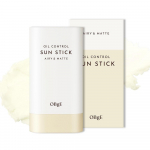[OBgE] Oil Control Sun Stick SPF 50+ PA++++ 18g