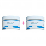 Round Lab Birch Juice Moisture Pads Double Set (80 Pads + 80 Pads)