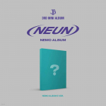 JUST B - 3. minialbum : = (NEUN) [Nemo album S versioon]