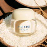 [reii reii] Gold Rice Energy Cream 50ml