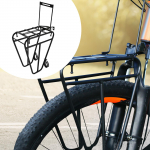 Front Rack for , Heavy Duty Accessories, in