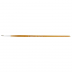 Isabey pinceau : rond Series : 6512 taille 2-0