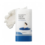 ROUND LAB Birch Juice Moisturizing UVLock Sun Stick SPF 50 - Korean sunscreen stick for face and body