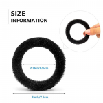 4 tk Lemmiklooma purskkaevu filter Lemmiklooma vee &uuml;mmargune filter vaht kassijoogi jaoks Fountain kassi veek&auml;sna filtri kassi purskkaevu vahetus